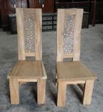 Code:A006<br/>Description:Dining Chairs1<br/>Please call Laura @ 81000428 for Special Price